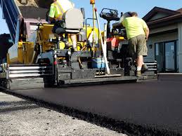 Driveway Snow Removal Preparation in Buckner, KY